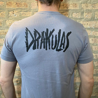 Drakulas "S and or M" Tee Shirt