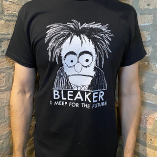 The "Don't Fear The Meeper" Tee Shirt
