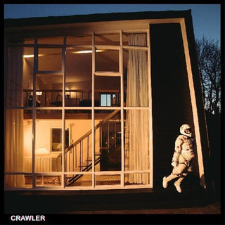 Idles "Crawler" LP