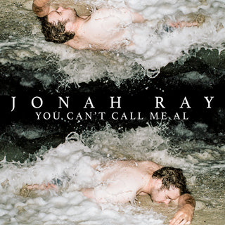 Jonah Ray "You Can Call Me Al" 12"