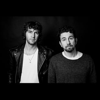 Japandroids "Near To The Wild Heart" LP