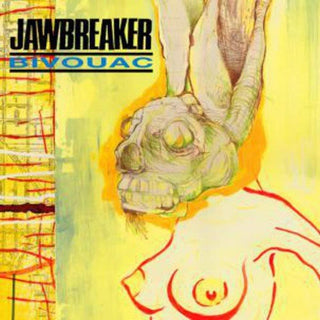 Jawbreaker "Bivouac" LP