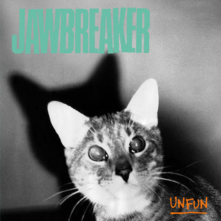 Jawbreaker "Unfun" LP