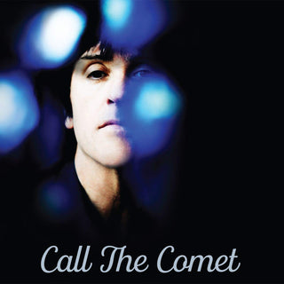 Johnny Marr "Call The Comet" LP