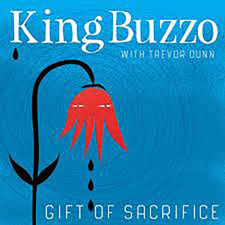 King Buzzo "Gift Of Sacrifice" LP