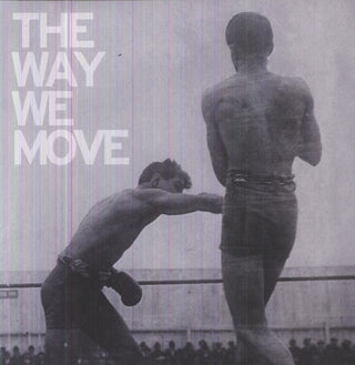 Langhorne Slim & The Law "The Way We Move" LP