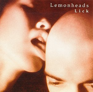 Lemonheads "Lick" LP