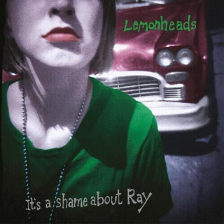 Lemonheads, The "It's A Shame About Ray" LP