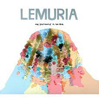 Lemuria "The Distance Is So Big" LP