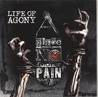Life Of Agony "Place Where There's No More Pain" LP