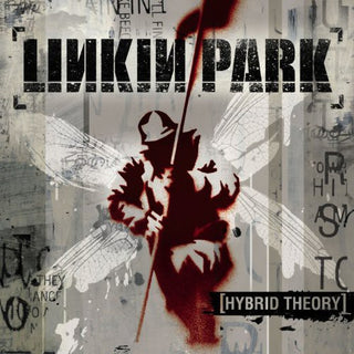 Linkin Park "Hybrid Theory" LP