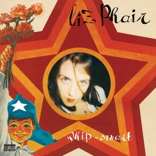 Liz Phair "Whip-Smart" LP
