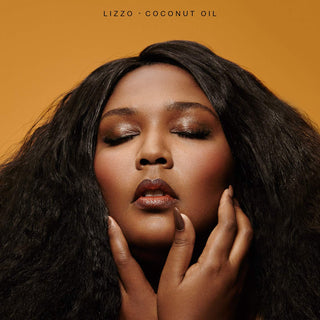 Lizzo "Coconut Oil" LP