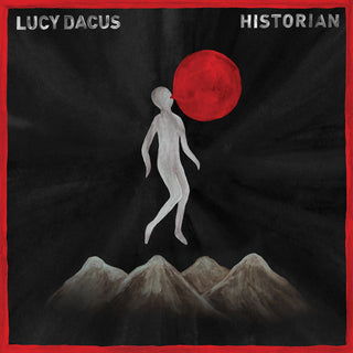Lucy Dacus "Historian" LP