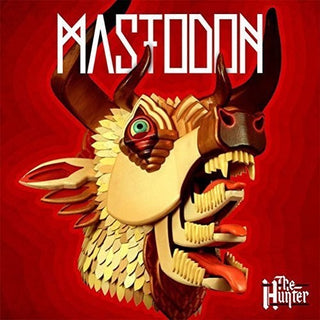Mastodon "The Hunter" LP