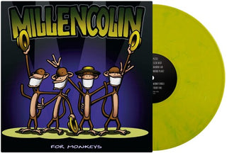 Millencolin "For Monkeys" LP