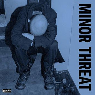 Minor Threat "ST" 12" EP