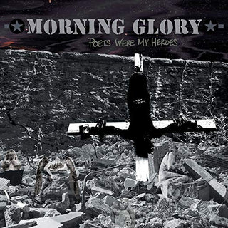 Morning Glory - Poets Were My Heroes LP