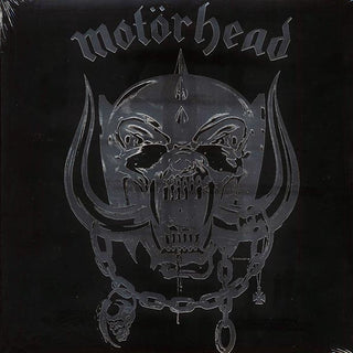 Motorhead "ST" LP