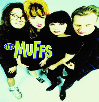 Muffs, The "ST" LP