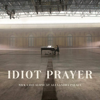 Nick Cave "Idiot Prayer" 2xLP