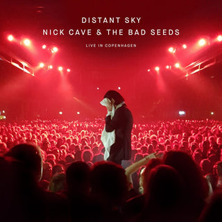 Nick Cave and the Bad Seeds "Distant Sky" LP