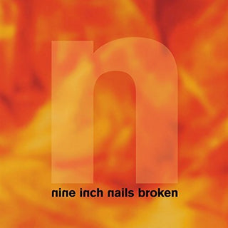 Nine Inch Nails "Broken" LP