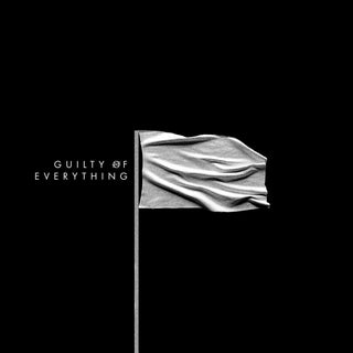 Nothing "Guilty of Everything" LP