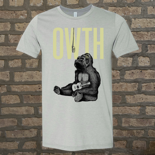 OWTH "Talent Gorilla" Tee Shirt