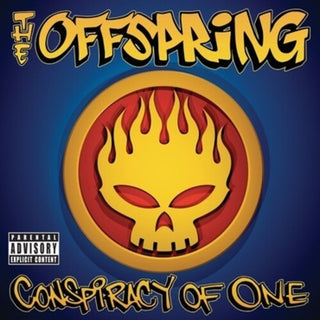 Offspring, The "Conspiracy of One" LP