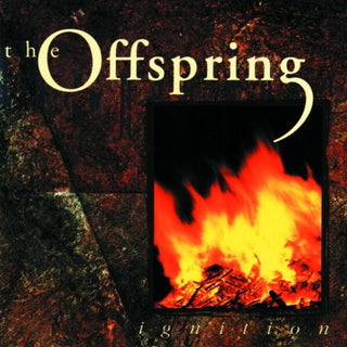 Offspring, The "Ignition" LP