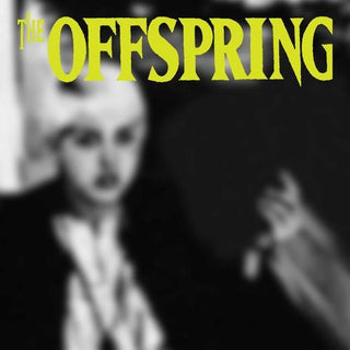 Offspring, The "ST" LP