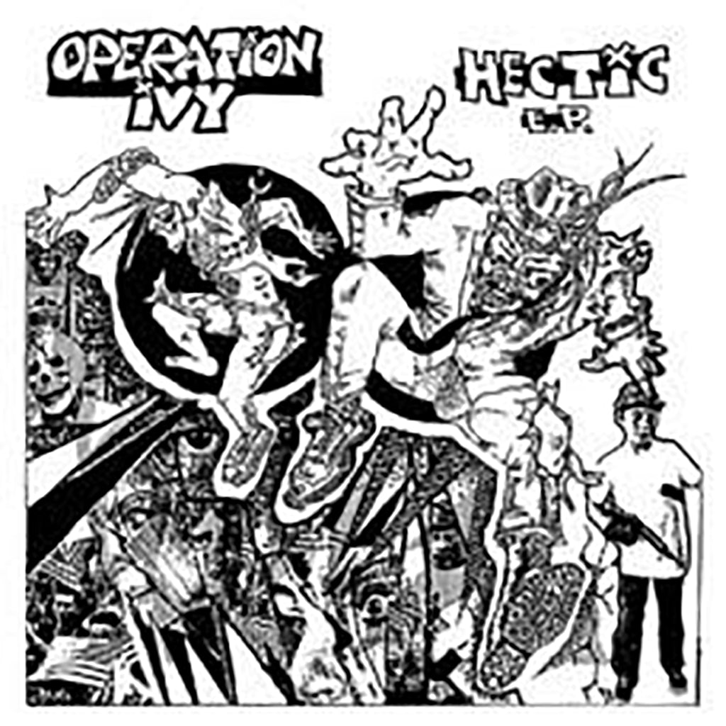 Operation Ivy 