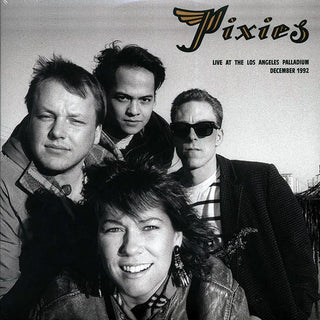 Pixies "Live at The Palladium 1992" LP