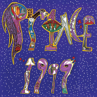 Prince "1999" LP