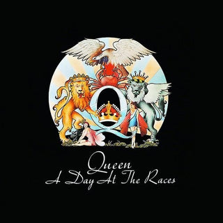 Queen "A Day At The Races" LP