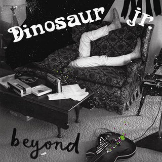 Dinosaur Jr. "Beyond" LP