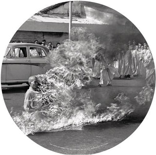 Rage Against The Machine "ST" Picture Disc LP