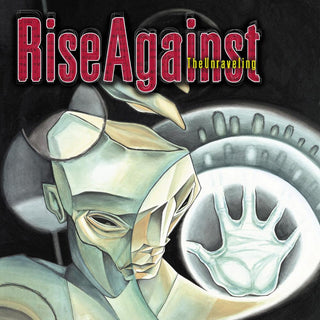 Rise Against "The Unraveling" LP