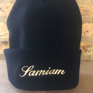 Samiam Beanie