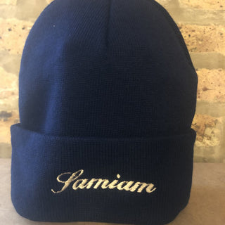 Samiam Beanie