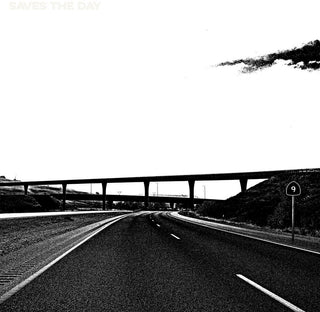 Saves The Day "9" LP