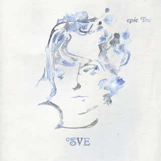 Sharon Van Etten "Epic Ten" LP