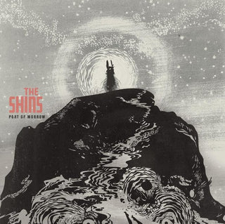 Shins, The "Port Of Morrow" LP