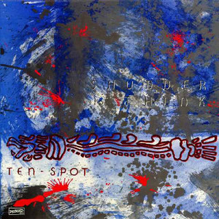 Shudder To Think -Ten Spot LP