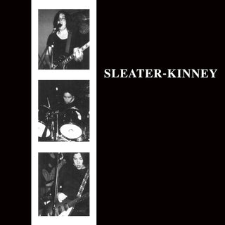 Sleater Kinney "ST" LP
