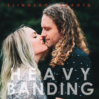 Slingshot Dakota "Heavy Banding" LP