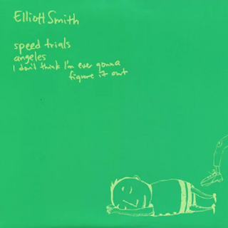 Smith, Elliot "Speed Trials"  7"