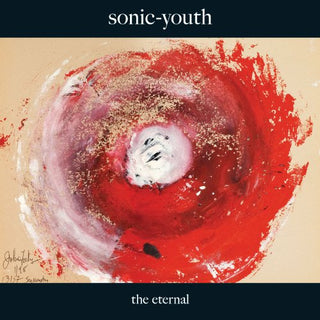 Sonic Youth "The Eternal" LP