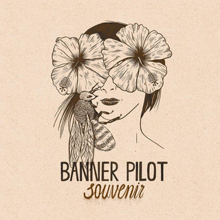 Banner Pilot "Souvenir" LP